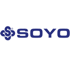 Soyo SY-CK8 DRAGON Plus Bios 2ba5