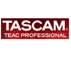 TASCAM US-2000 Audio Interface Firmware 1.01 for Mac OS