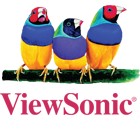 ViewSonic VA2448m-LED Wide Color Monitor Driver 1.5.1.0 for Vista 64-bit